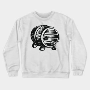 Vine Cane Crewneck Sweatshirt